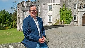 Gerddi Cymru - Cyfres 2