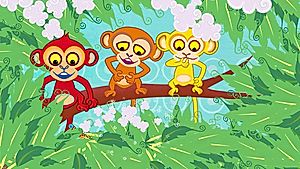 Chwedlau Tinga Tinga