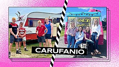 Carufanio