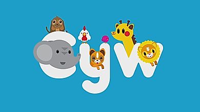 Cyw 16 - Dolenni Llun-Gwener