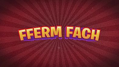 Fferm Fach