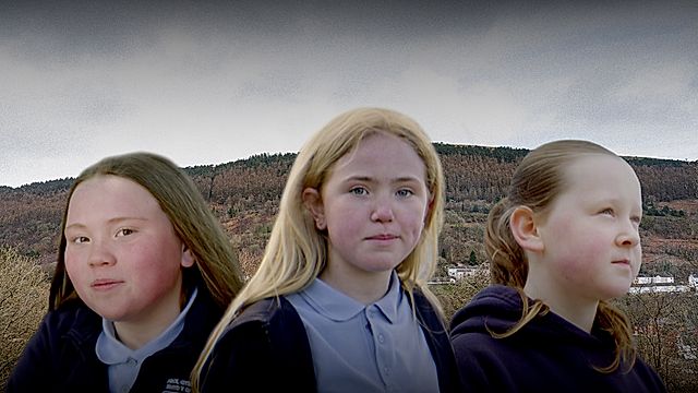 Aberfan: Arwyr ein Cwm