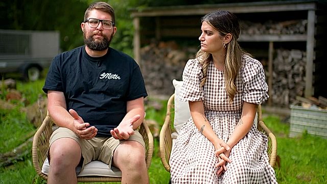 Adeiladu'r Freuddwyd: Camp Out West