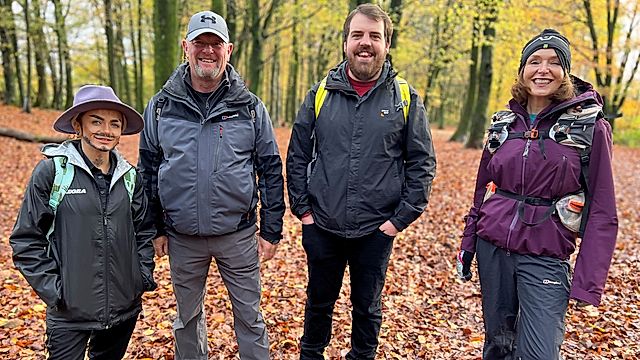 Am Dro! - Cyfres 6