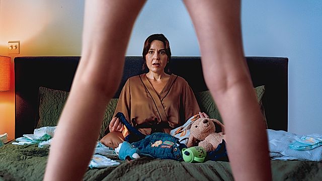 Rhagflas Anfamol Cyfres 2