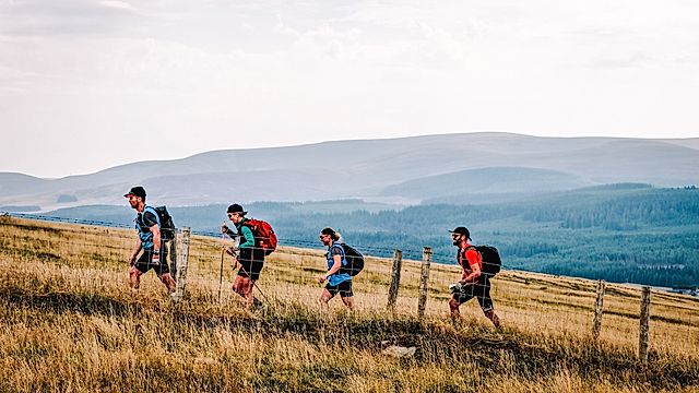 Antur ITERA Tîm Lowri Morgan