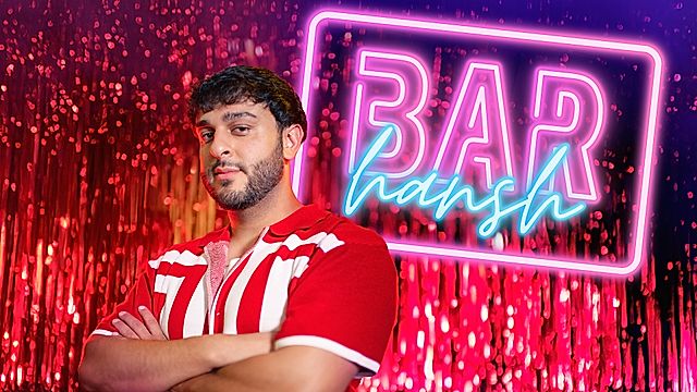 Bar Hansh - Pennod 2