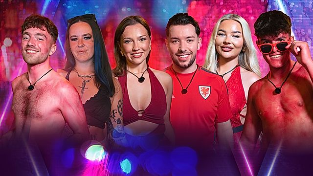 Bar Hansh - Pennod 1