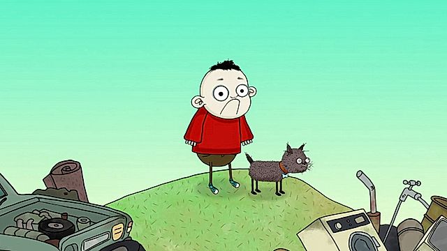 Gormod o Drydan Dagiff Gwmwl