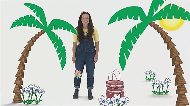 Mae Gen i Dipyn o Dy Bach Twt