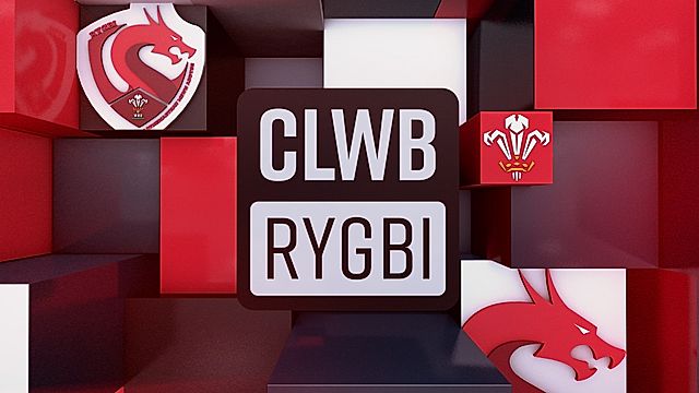 Glynebwy v Llanymddyfri