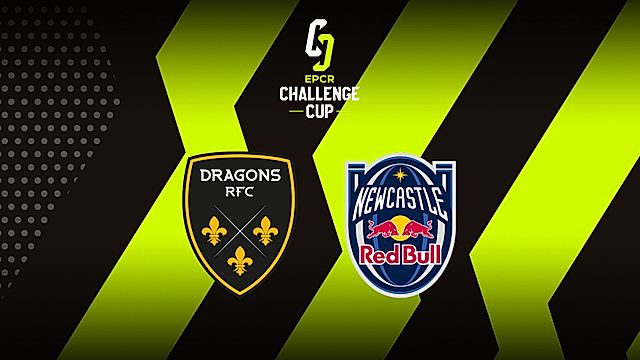 Dreigiau v Newcastle