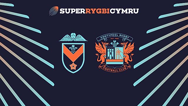 Casnewydd v Pont-y-pwl