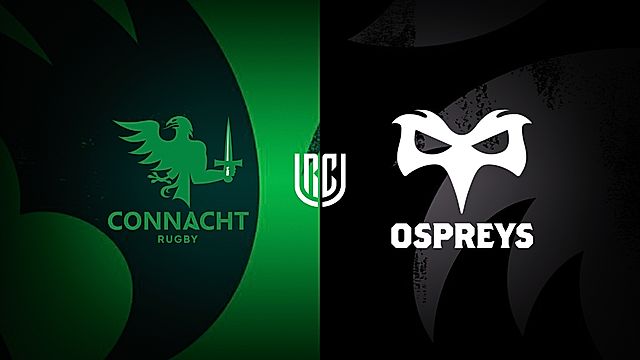Connacht v Gweilch