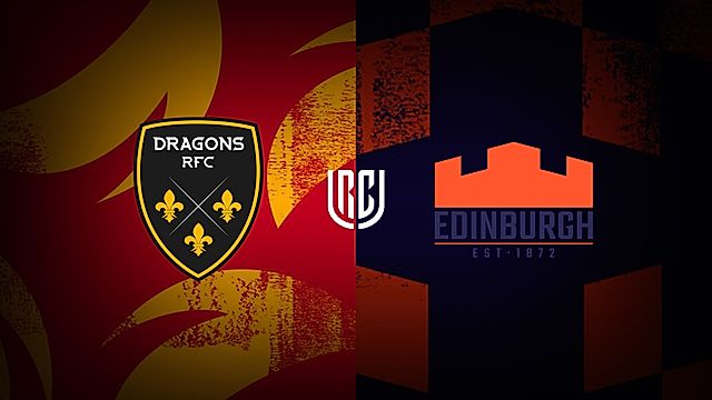Dreigiau v Caeredin