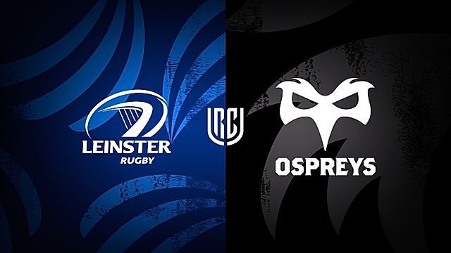Leinster v Gweilch