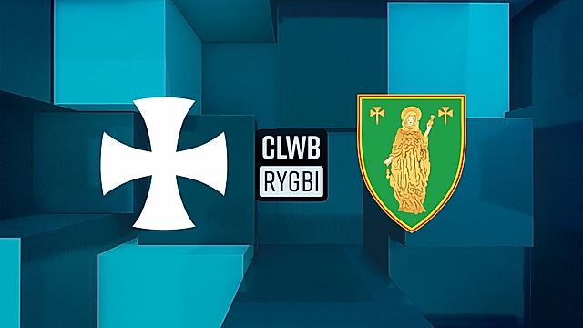 Castell-Nedd v Merthyr