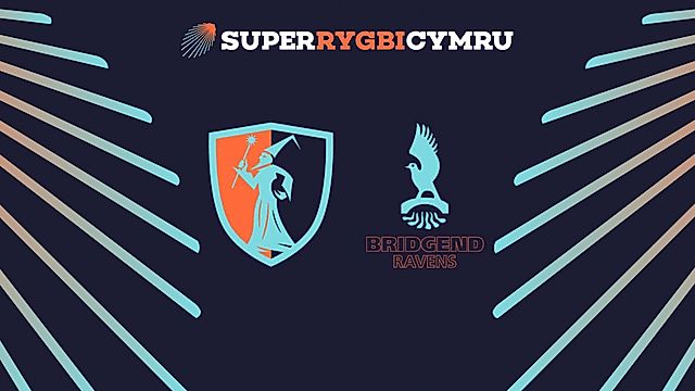 Aberafan v Pen-y-bont