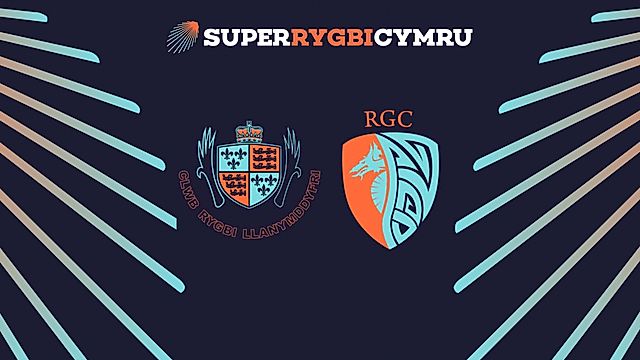 Llanymddyfri v RGC