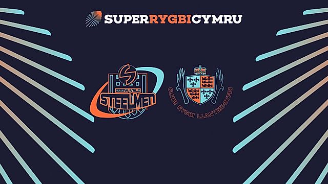 Glynebwy v Llanymddyfri