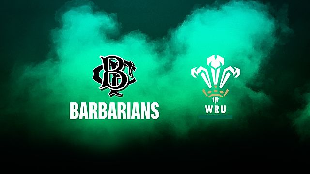 Y Barbariaid v Cymru (Menywod)