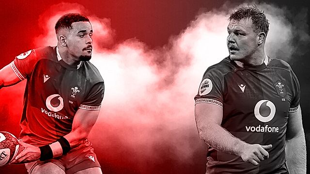 Cymru v Seland Newydd