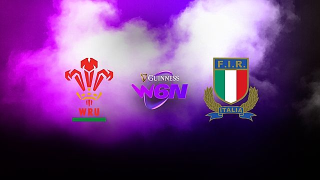 Cymru v Yr Eidal