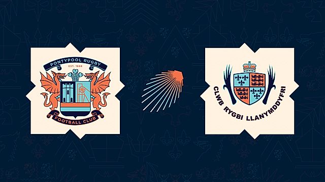 Pont-y-pwl v Llanymddyfri