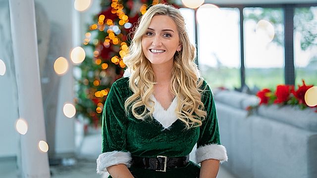 Nadolig Colleen Ramsey