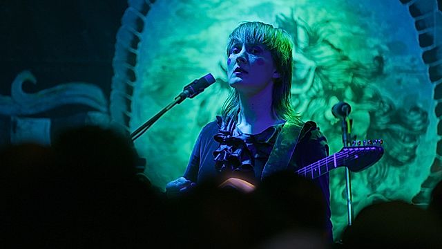 Cate Le Bon