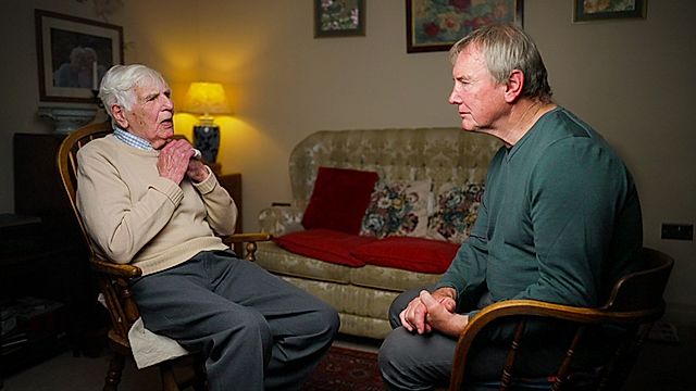 Cyfrinachau'r Great Escape