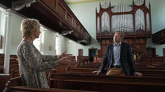 W. Matthews Williams