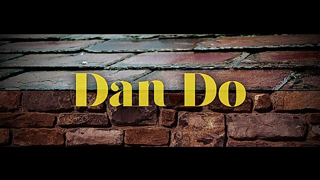 Ty David ac Anthony- Talog