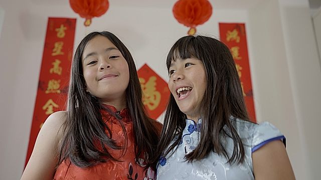 Blwyddyn Newydd Tseiniaidd