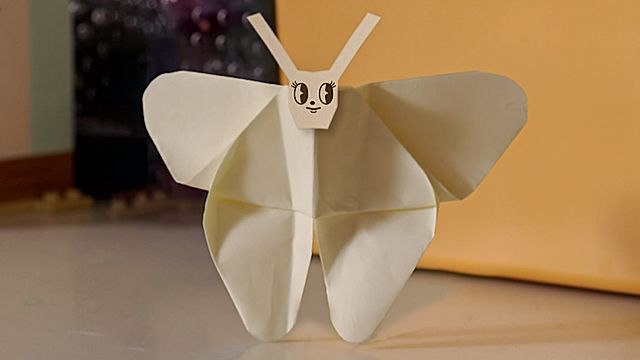 a'r Origami