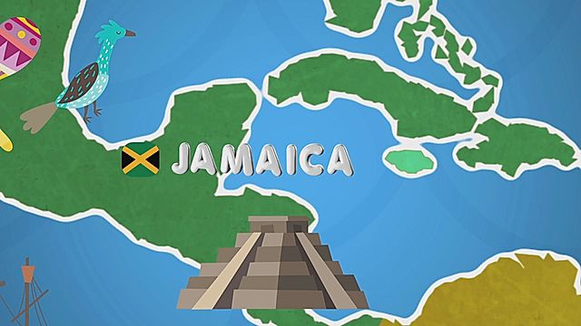 Jamaica