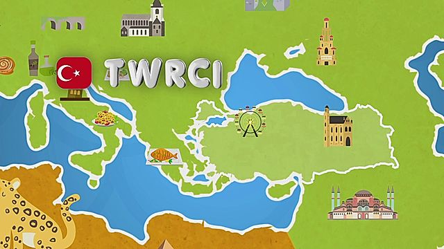 Twrci