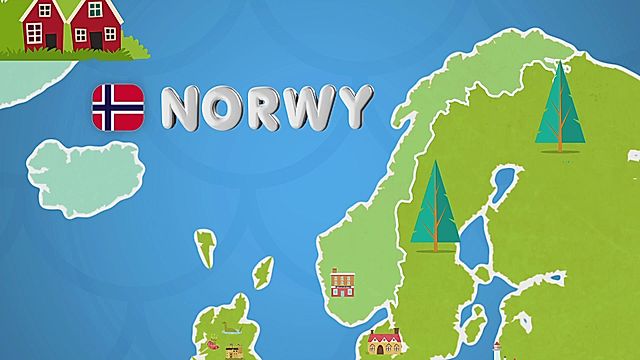 Norwy