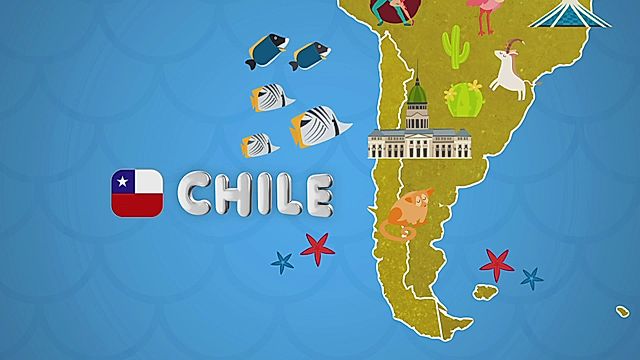 Chile