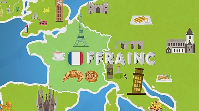 Ffrainc
