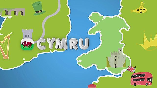 Cymru