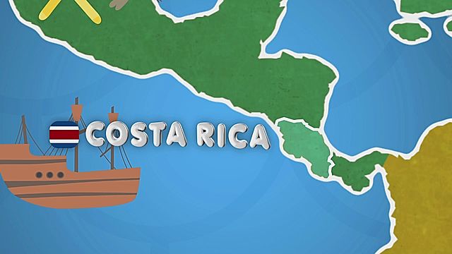 Costa Rica