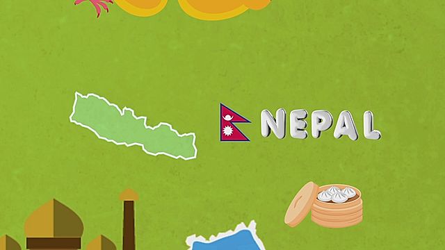 Nepal