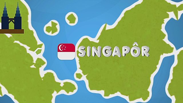 Singapor