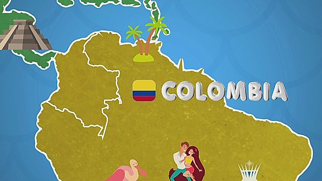 Colombia