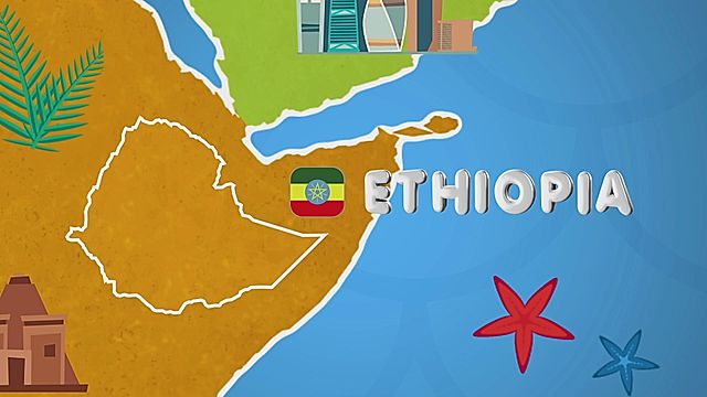Ethiopia