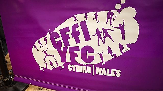 Cystadleuthau hwyr y prynhawn