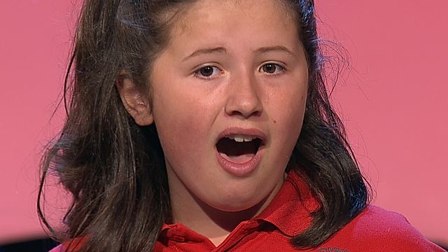Prynhawn Gwener o'r Urdd