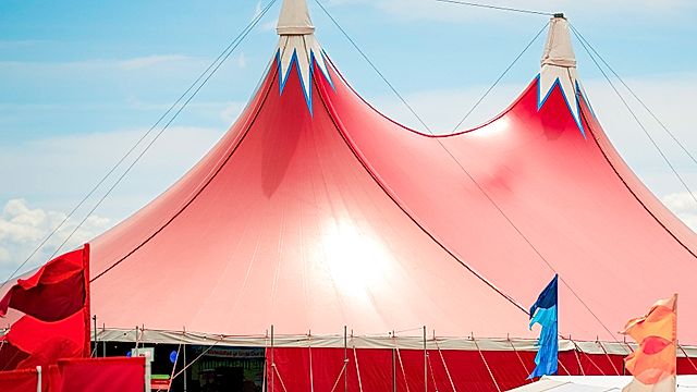 Eisteddfod yr Urdd - Sut i Wylio