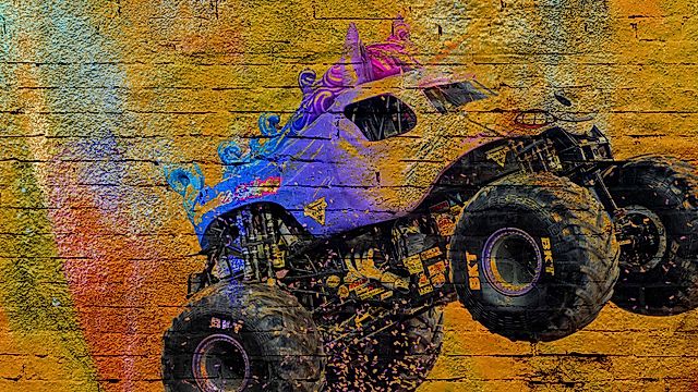 Monster Jam